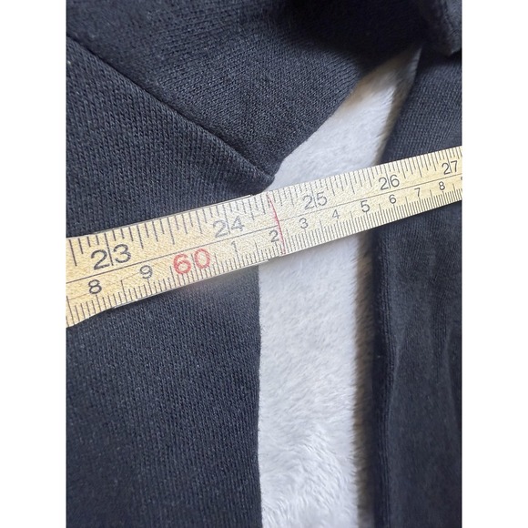 Disney Lion King Simba Hoodie Sweatshirt Mens XL I Just Can't Wait To Be King - Picture 8 of 9